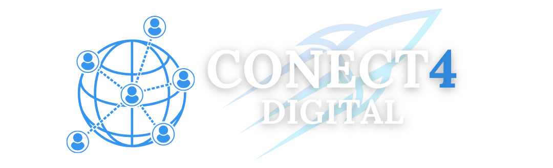 conect4digital.com